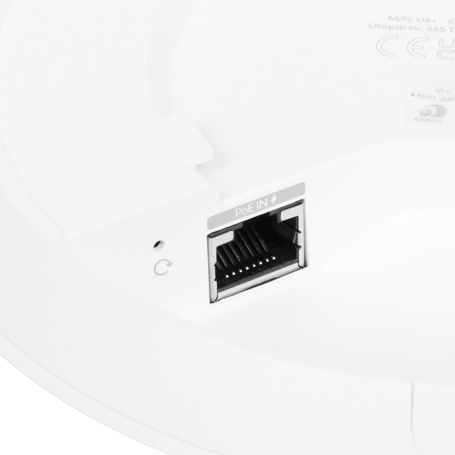 Ubiquiti U6+