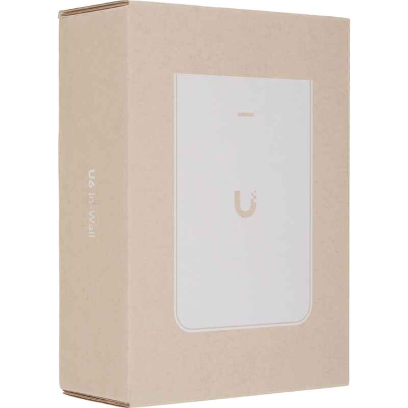 Ubiquiti U6-IW