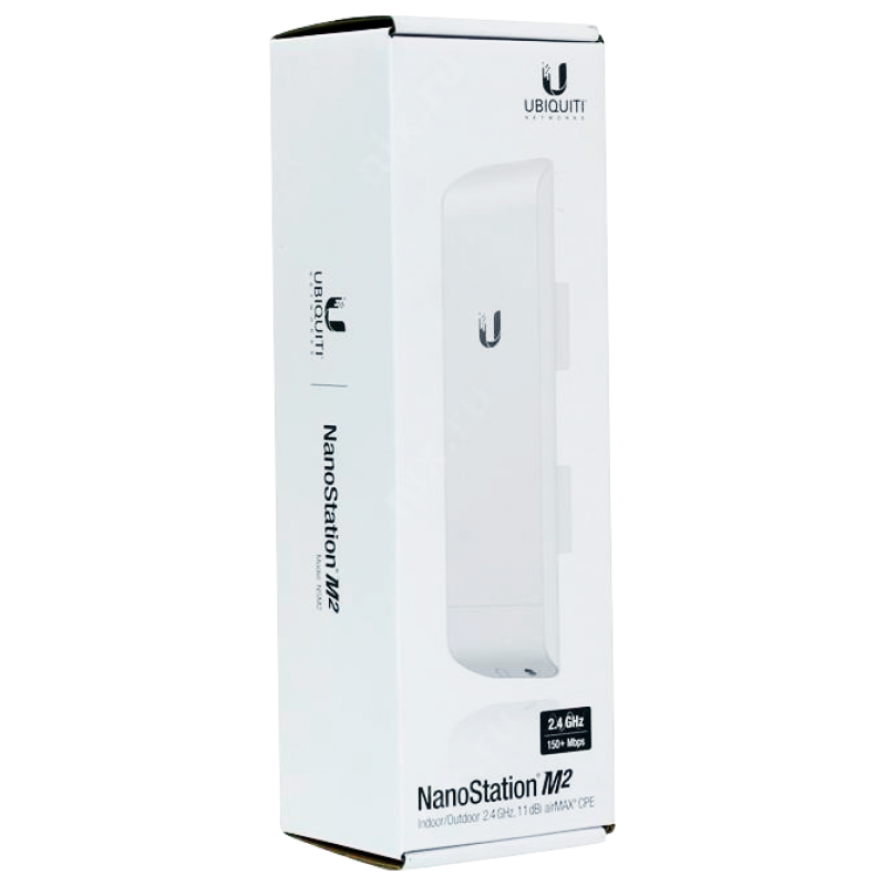 Ubiquiti NSM2