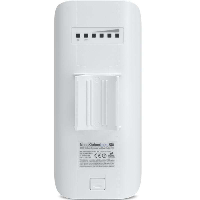 Ubiquiti LocoM5