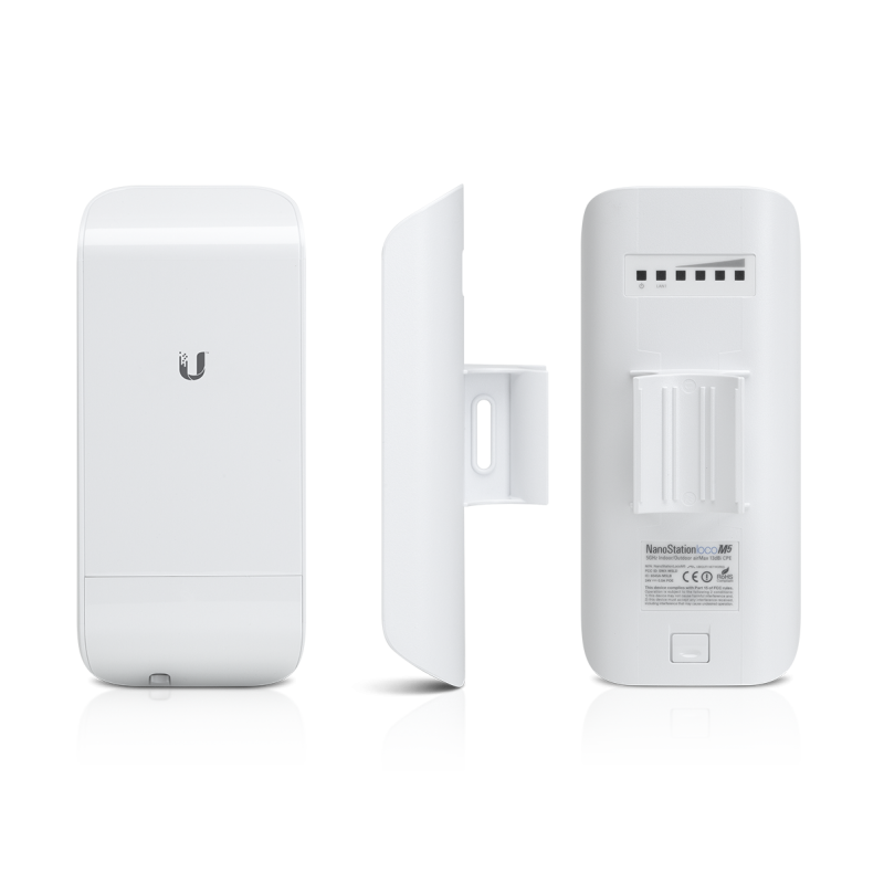 Ubiquiti LocoM5