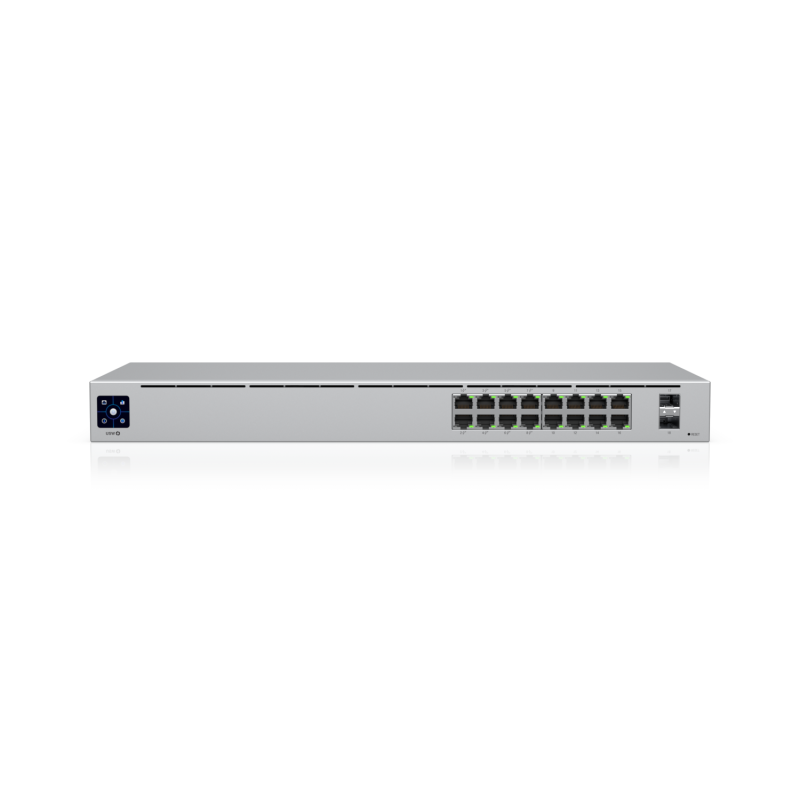 Ubiquiti USW-16-POE