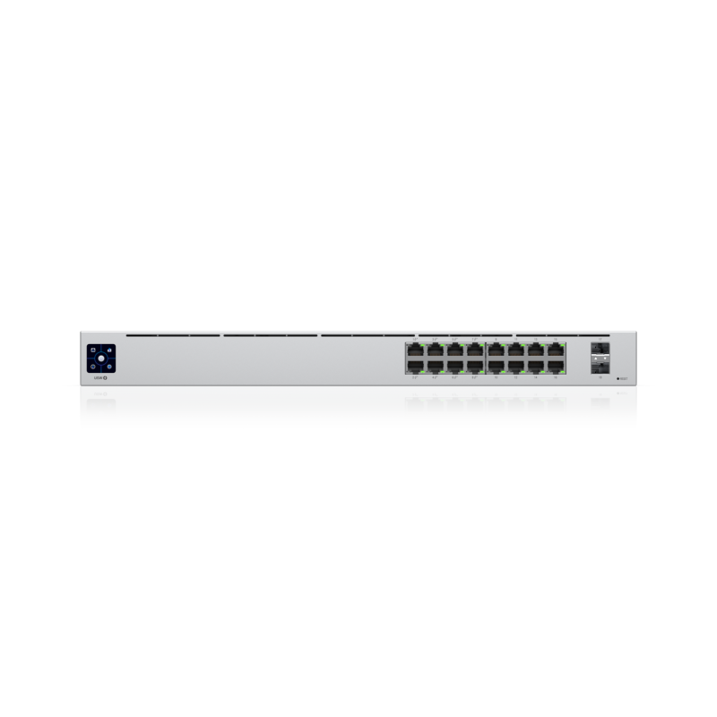 Ubiquiti USW-16-POE