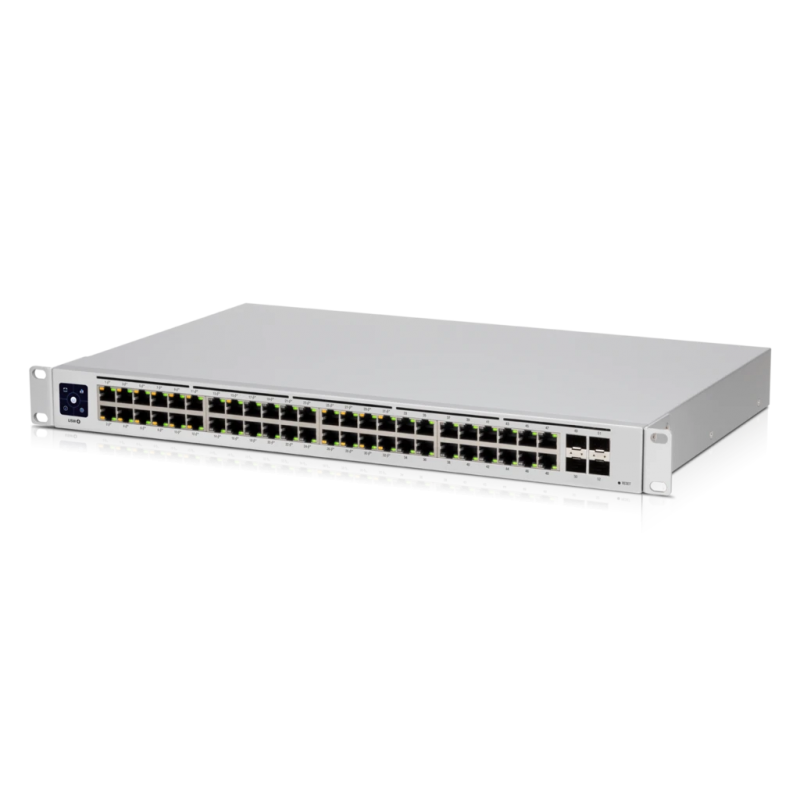 Ubiquiti USW-48-PoE