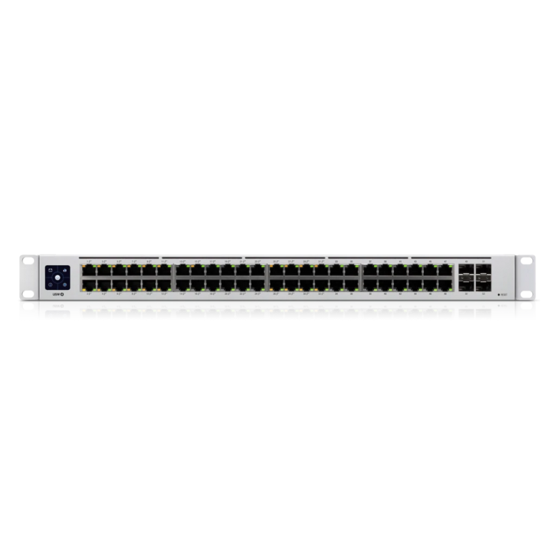 Ubiquiti USW-48-PoE