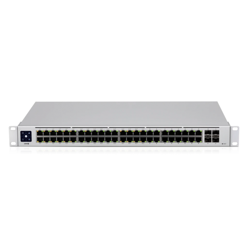 Ubiquiti USW-48-PoE