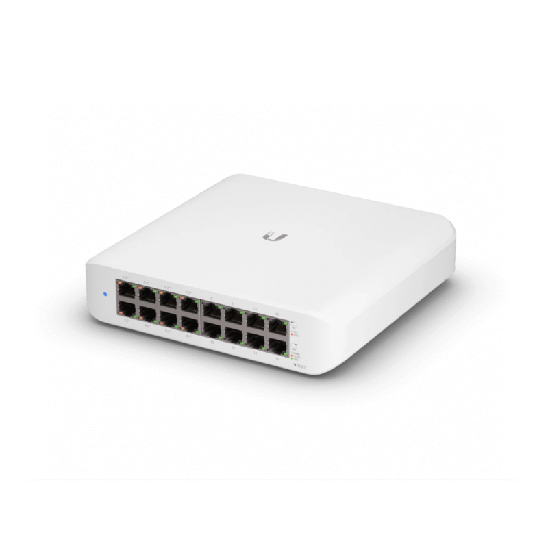 Ubiquiti USW-Lite-16-PoE