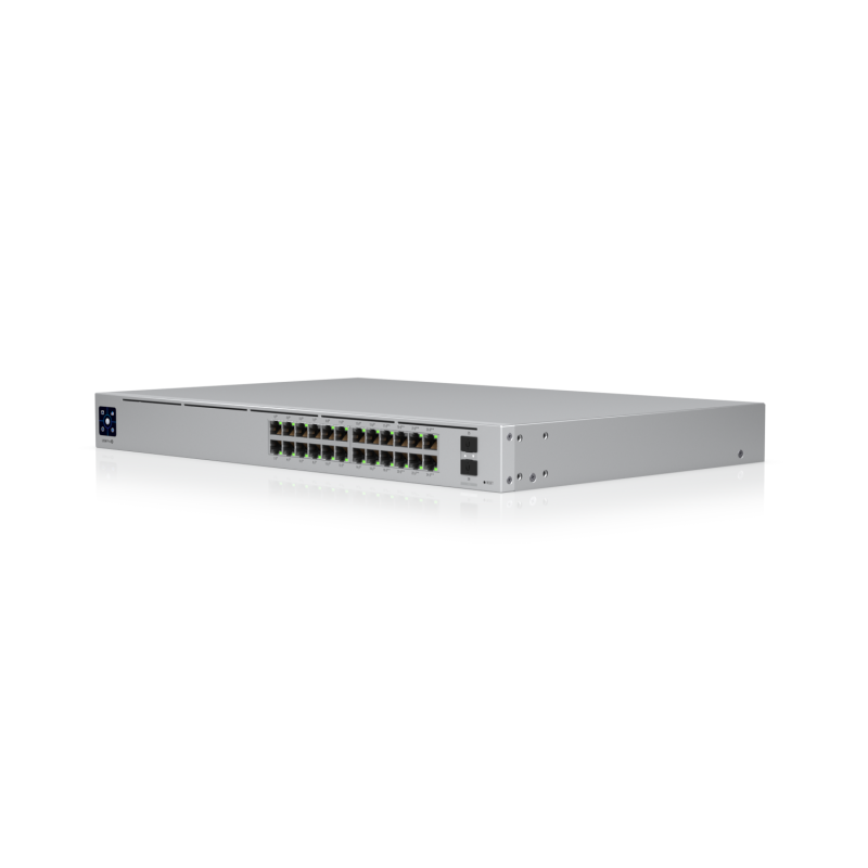 Ubiquiti USW-Pro-24-POE