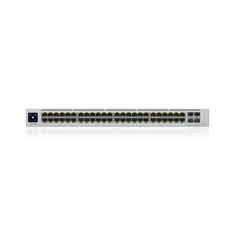 Ubiquiti USW-Pro-48-POE