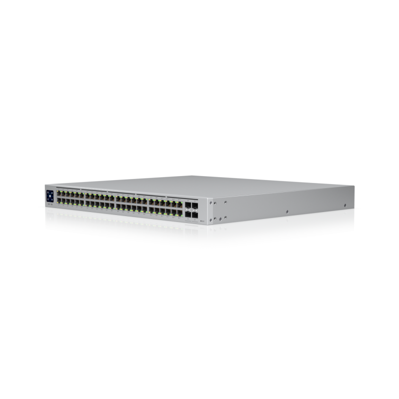 Ubiquiti USW-Pro-48-POE
