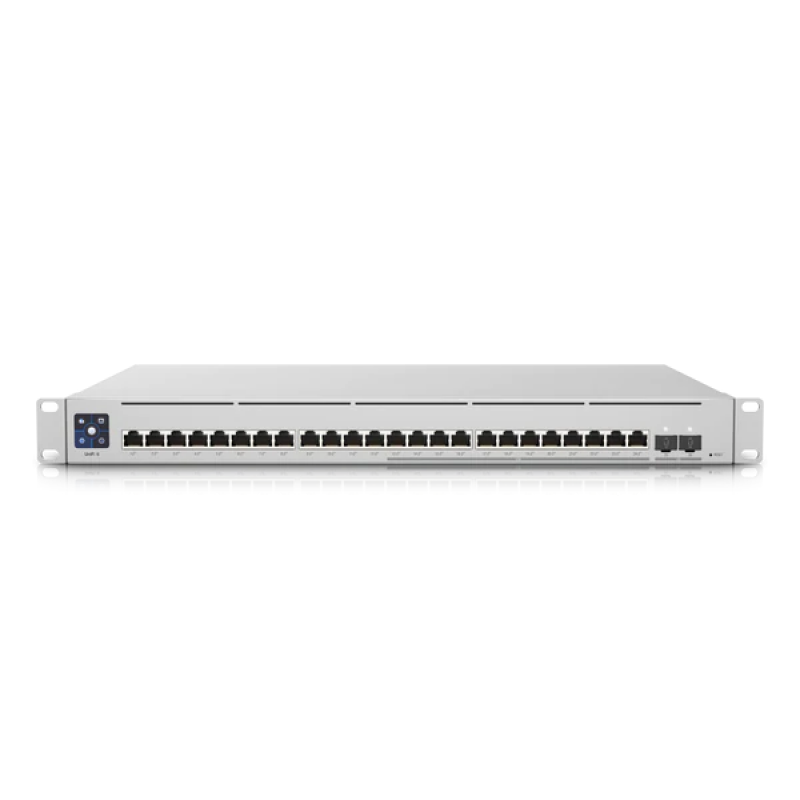 Ubiquiti USW-Enterprise-24-Po