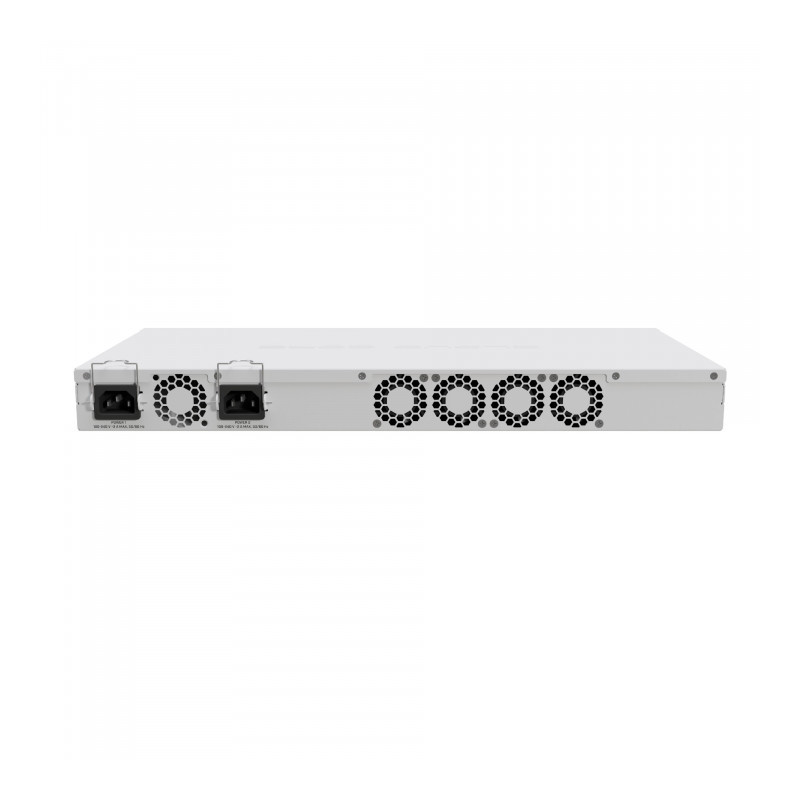 Mikrotik CCR2116-12G-4S+