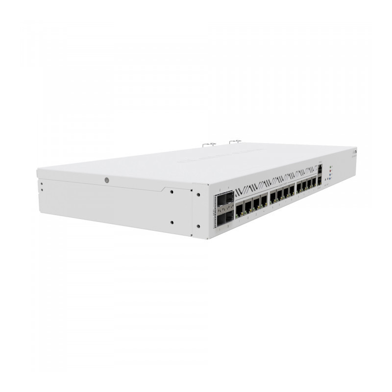Mikrotik CCR2116-12G-4S+