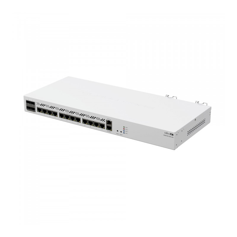Mikrotik CCR2116-12G-4S+