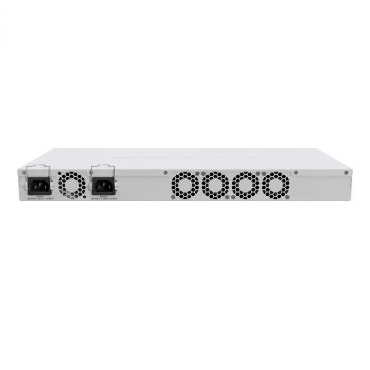 Mikrotik CCR2116-12G-4S+