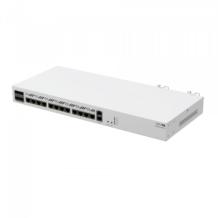 Mikrotik CCR2116-12G-4S+
