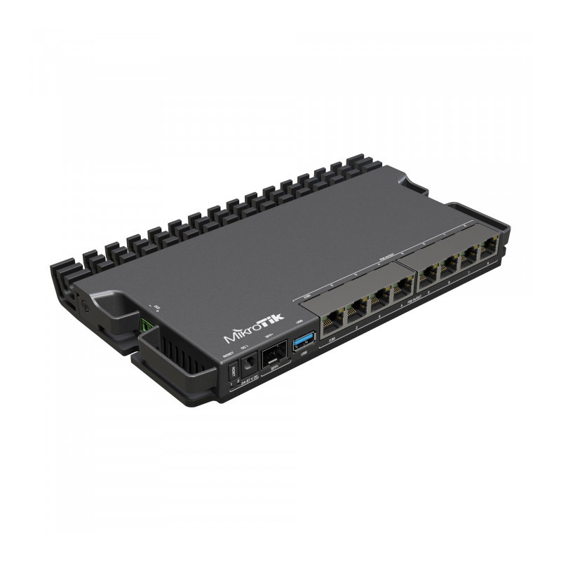 Mikrotik RB5009UPr+S+IN