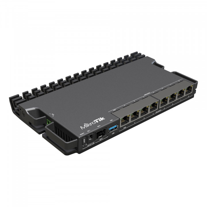 Mikrotik RB5009UPr+S+IN
