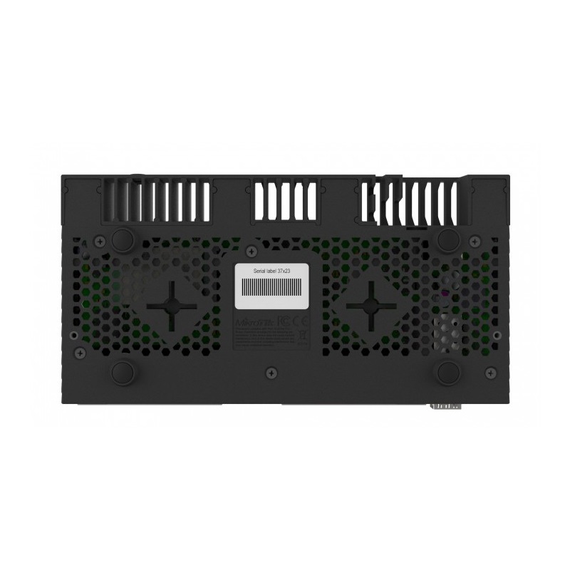 Mikrotik RB4011iGS+RM