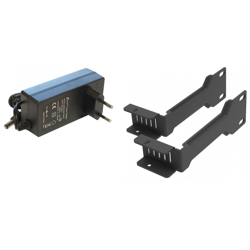 Mikrotik RB4011iGS+RM