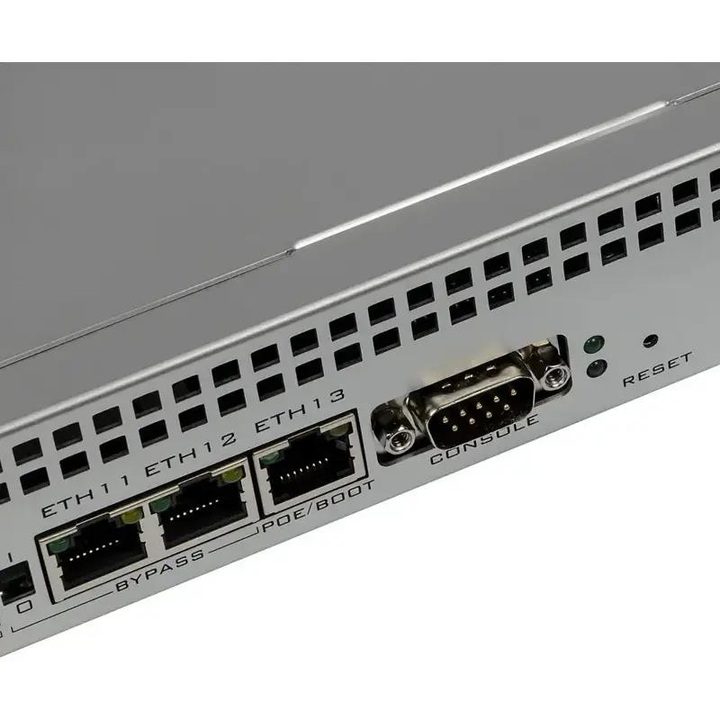 Mikrotik RB1100x4