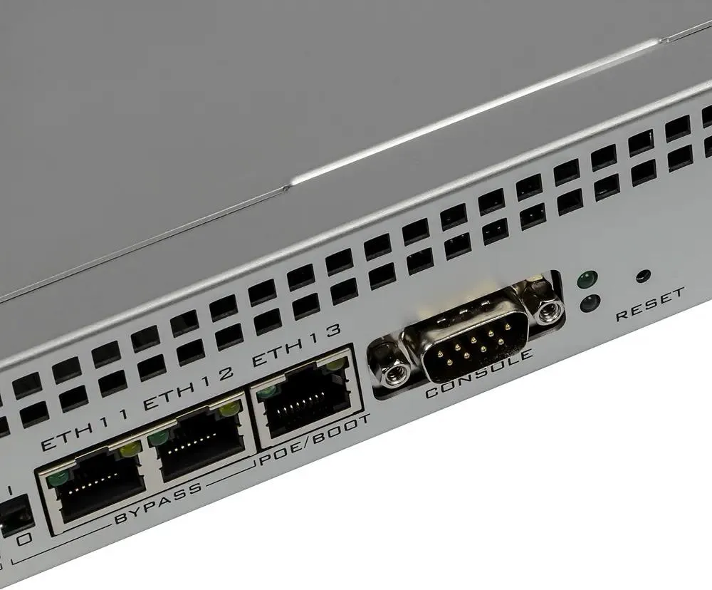 Mikrotik RB1100x4