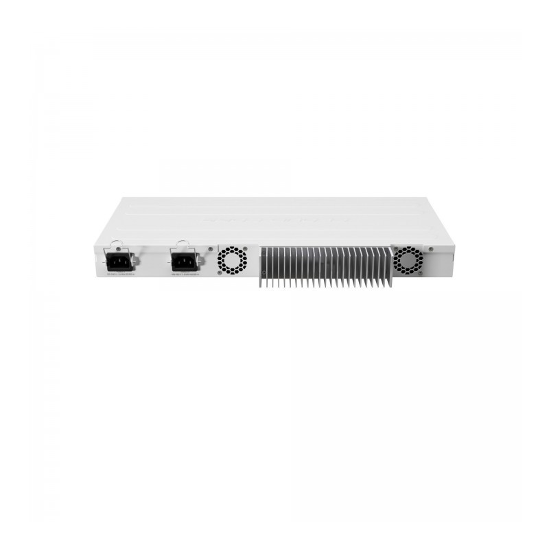 Mikrotik CCR2004-1G-12S+2XS