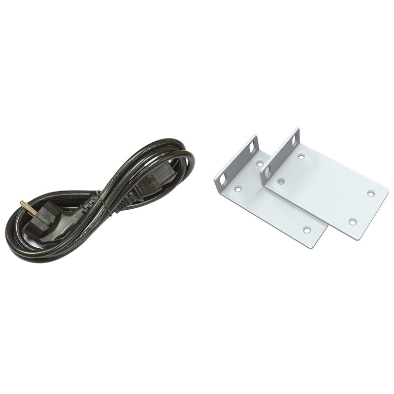Mikrotik CRS328-24P-4S+RM