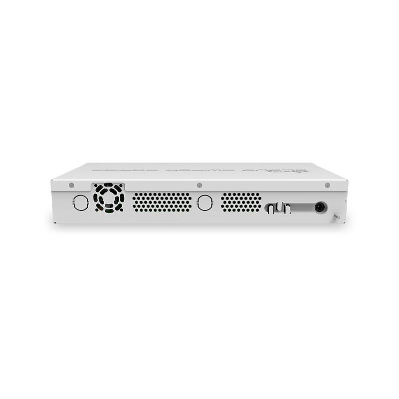 Mikrotik CRS326-24G-2S+IN