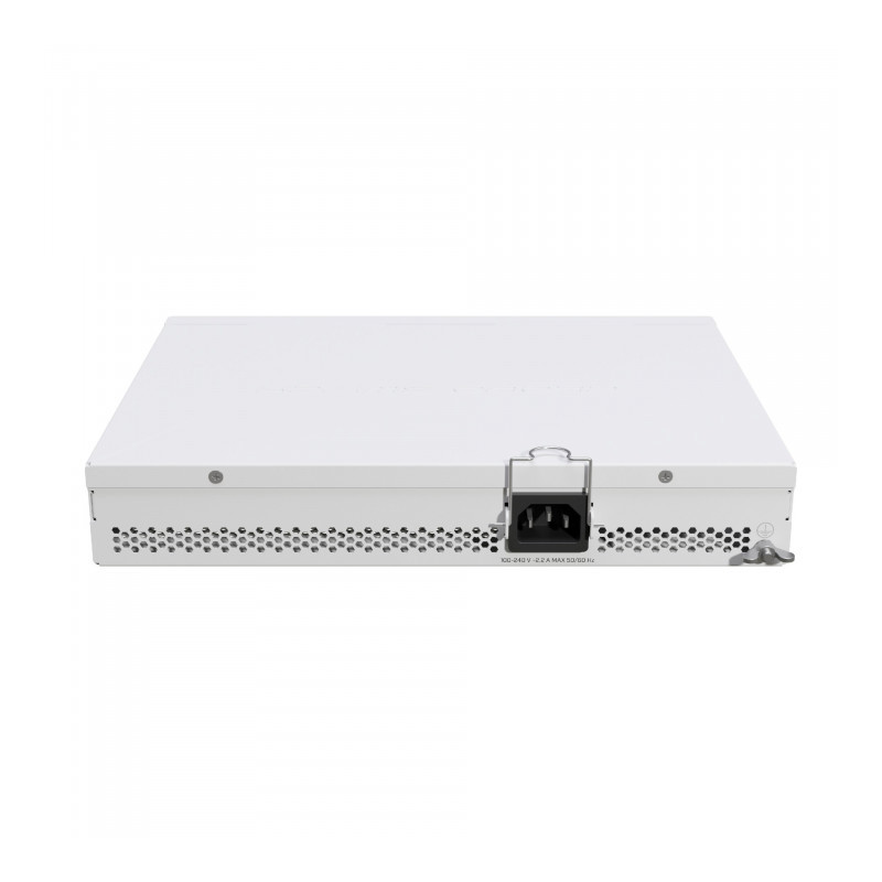 Mikrotik CSS610-8P-2S+IN