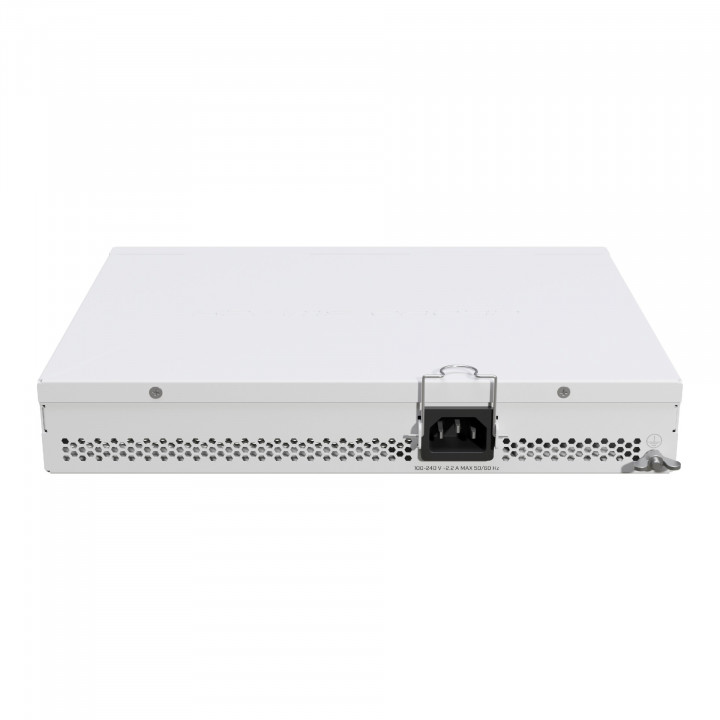 Mikrotik CSS610-8P-2S+IN
