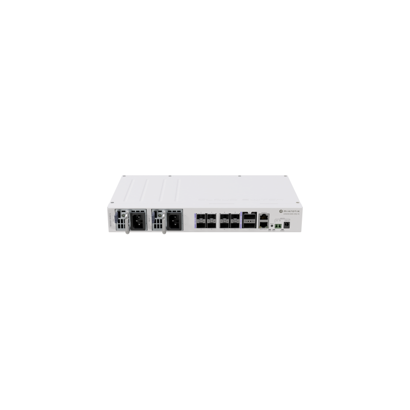 Mikrotik CRS510-8XS-2XQ-IN