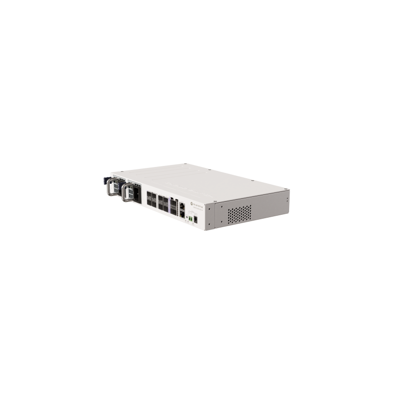 Mikrotik CRS510-8XS-2XQ-IN