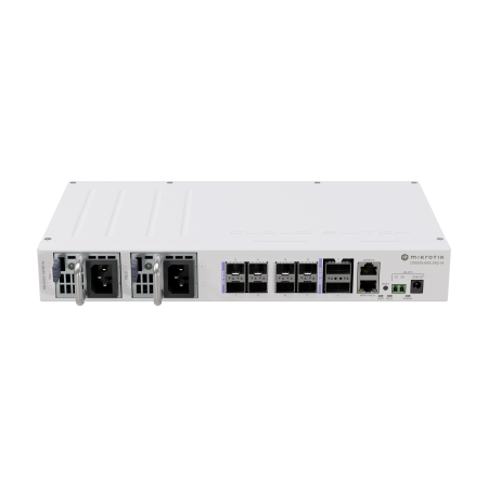 Mikrotik CRS510-8XS-2XQ-IN