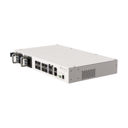 Mikrotik CRS510-8XS-2XQ-IN