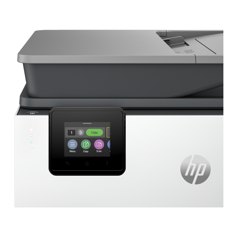 HP OfficeJet Pro 9120