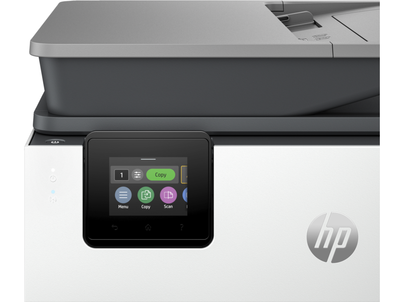 HP OfficeJet Pro 9120