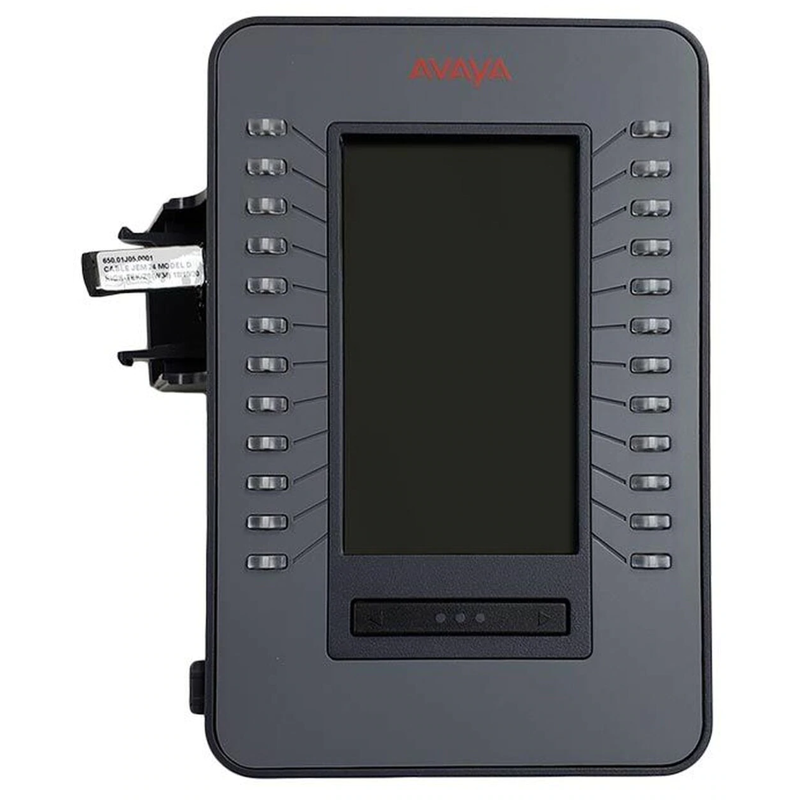Avaya J100 EXP MOD 24B