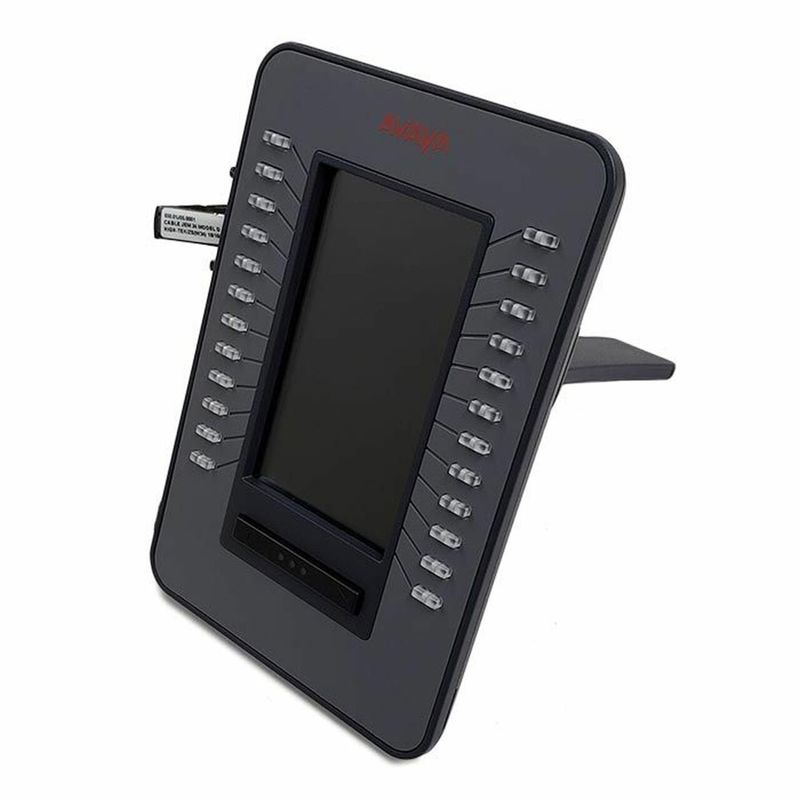 Avaya J100 EXP MOD 24B