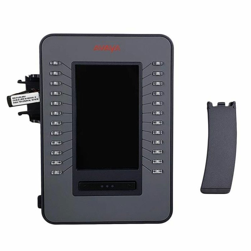 Avaya J100 EXP MOD 24B