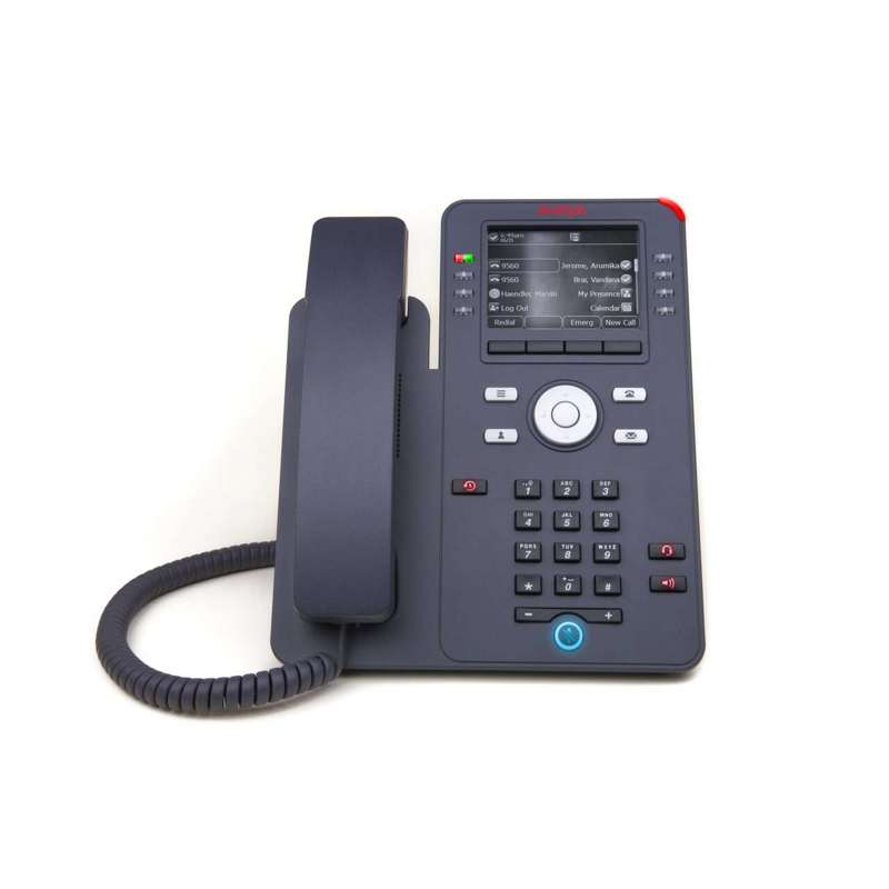 Avaya J100 EXP MOD 24B