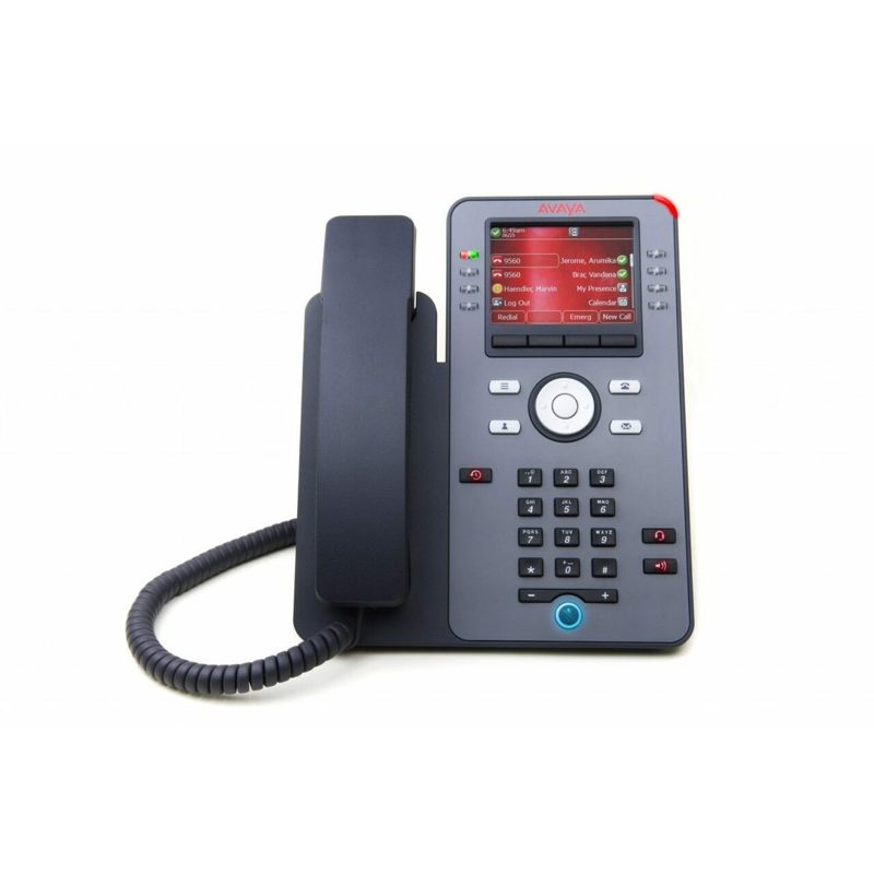 Avaya J100 EXP MOD 24B