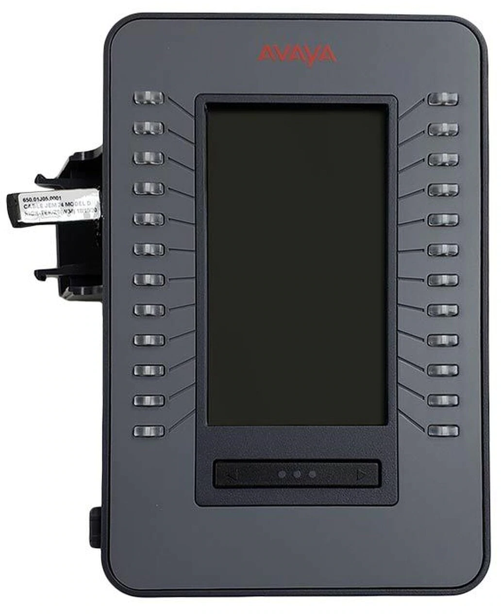 Avaya J100 EXP MOD 24B