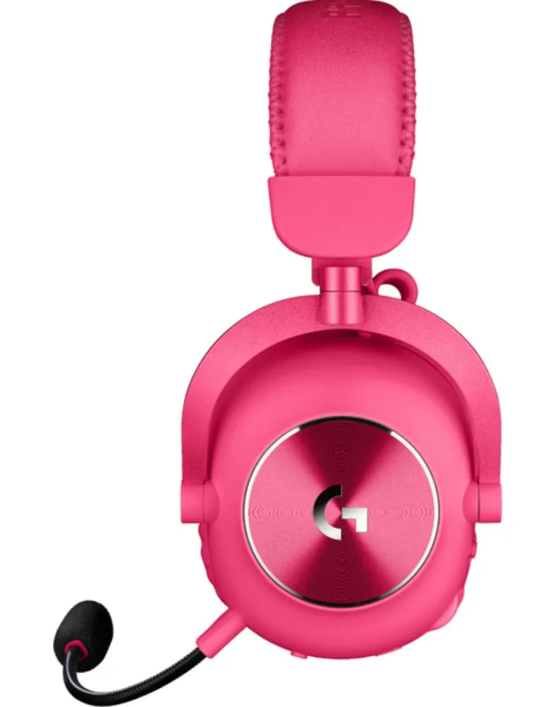 Logitech Headset G PRO X 2 LIGHTSPEED 981-001275