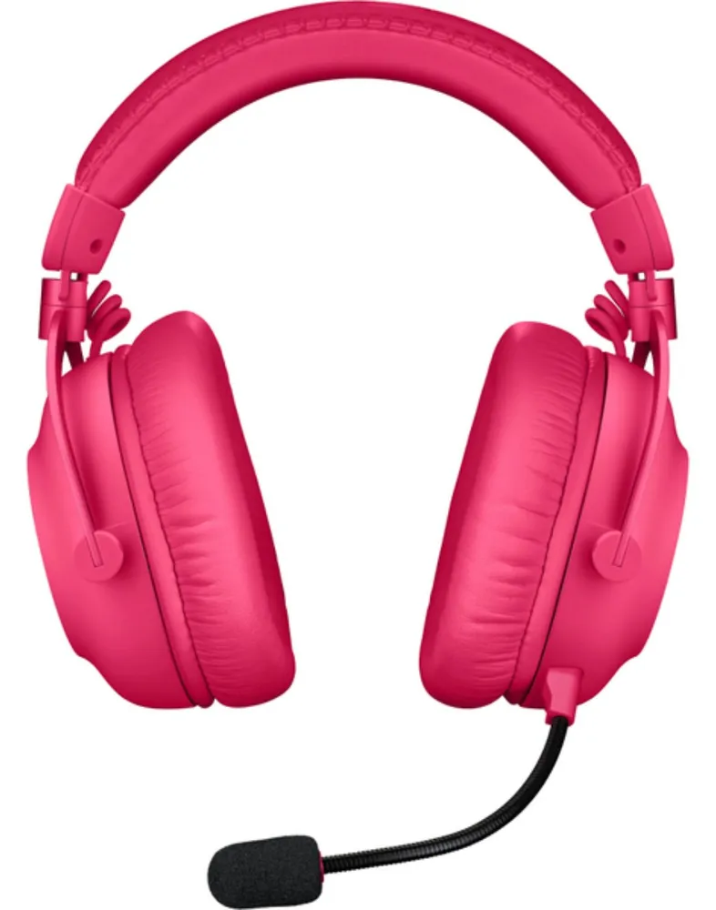 Logitech Headset G PRO X 2 LIGHTSPEED 981-001275