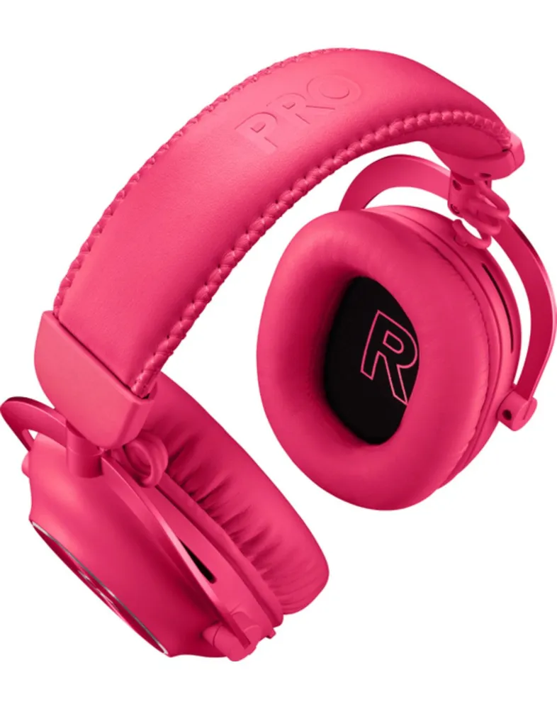 Logitech Headset G PRO X 2 LIGHTSPEED 981-001275