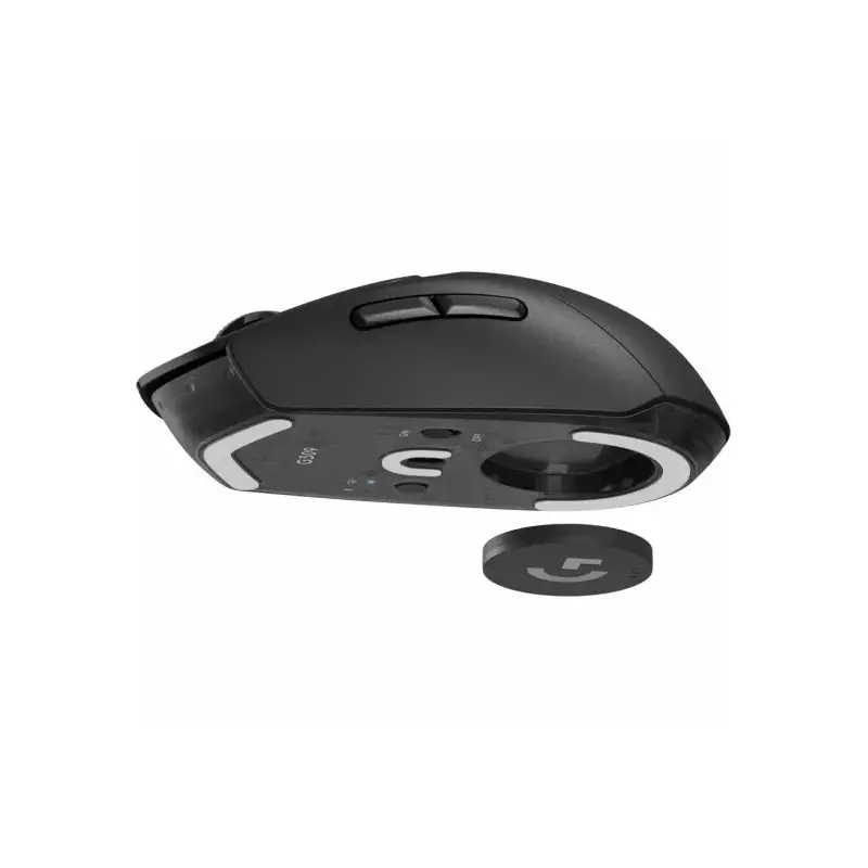 Logitech G309 Lightspeed Black (910-007199)