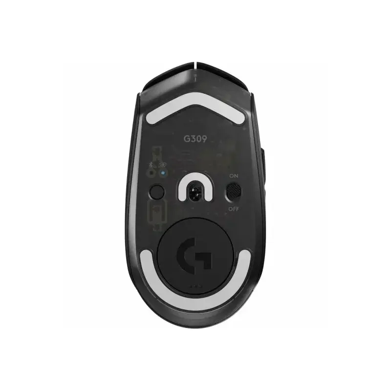 Logitech G309 Lightspeed Black (910-007199)