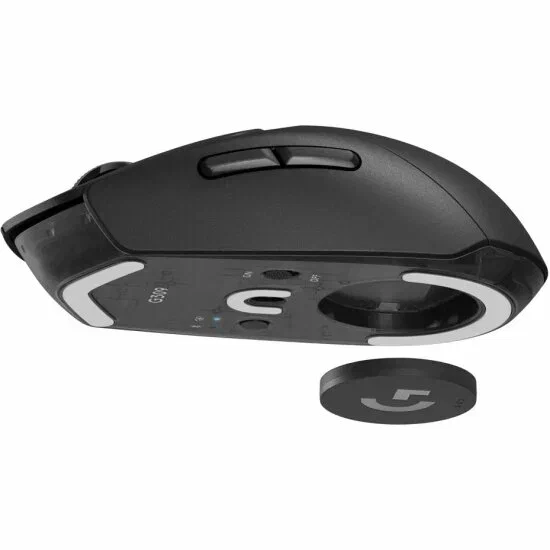 Logitech G309 Lightspeed Black (910-007199)