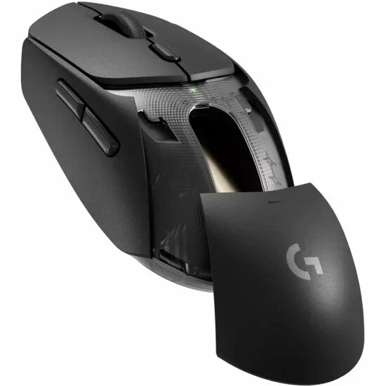 Logitech G309 Lightspeed Black (910-007199)